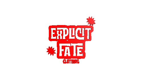 ExplicitFateClothing